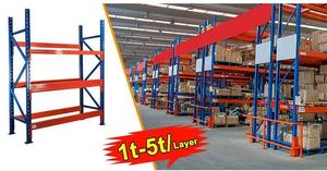 מרית mutli מתלה ברמה גבוהה תואמת מחסן לרסק עם אישור CE iso <span class=keywords><strong>tuv</strong></span> אישור - Product Image 2