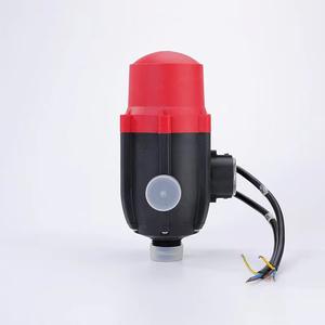 Contrôleur de pression d'eau électronique automatique à haute efficacité 1,0 bar, pompe de surpression, interrupteur efficace pour la pression de la pompe - Product Image 6