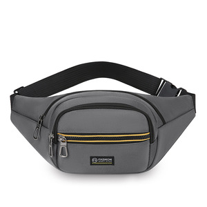 Sac banane de sport léger personnalisé avec logo, idéal pour la course à pied et les activités de plein air – Nouveau design tendance pour femmes - Product Image 2