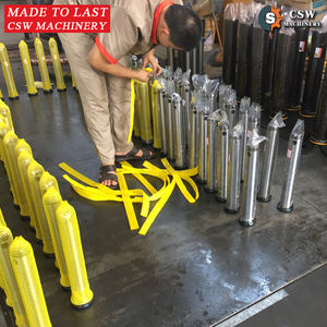 หมุดถังและบูชสำหรับ PC210 PC200 <span class=keywords><strong>Komatsu</strong></span> ชิ้นส่วนรถขุดคุณภาพ OEM - Product Image 5