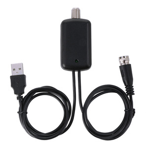<span class=keywords><strong>Antenne</strong></span> TV numérique intérieure amplifiée 4K 1080P HD alimentée par USB <span class=keywords><strong>Antenne</strong></span> TVHD en plastique ATSC DVB-T/T2 ISDB-T DMB-T/H - Product Image 2