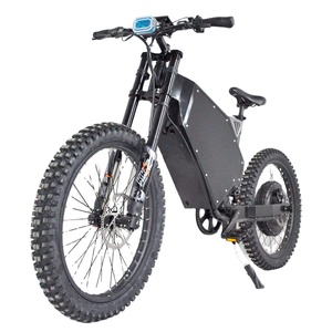 Hot Bán 8000W Bụi Bẩn E-Xe Đạp Thành Phố Ebike Điện Xe Đạp Leo Núi Tốc Độ Cao Dành Cho Người Lớn Xe Đạp Điện 12000W 72V - Product Image 1