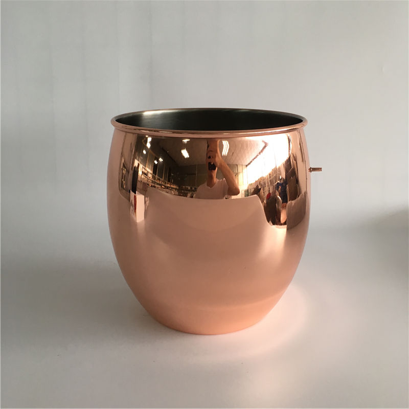 Rose gold