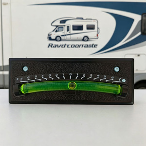 Medidor de Nivel Compacto de Bajo Perfil para RV, Escala Graduada Transparente, Antienvejecimiento, con Adhesivo 3M para <span class=keywords><strong>Autocaravanas</strong></span>, Precio de Fábrica - Product Image 6