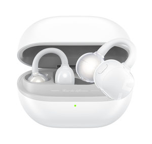 SOUNDPEATS 2025 <span class=keywords><strong>meilleur</strong></span> vendeur POP Clip <span class=keywords><strong>écouteur</strong></span>s BT5.4 oreille ouverte <span class=keywords><strong>écouteur</strong></span> AI suppression de bruit bonne qualité <span class=keywords><strong>pas</strong></span> <span class=keywords><strong>cher</strong></span> prix TWS pour le <span class=keywords><strong>sport</strong></span> - Product Image 4