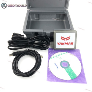 2.33สำหรับ yanmar (yedst) เครื่องมือบริการการวินิจฉัยเครื่องกำเนิดเครื่องยนต์ดีเซลอุปกรณ์ก่อสร้างเครื่องมือและ CFC2วิเคราะห์ - Product Image 5