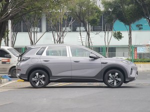 BYD Sea Lion 05 2026 Gris – Nouveau Crossover 100% Électrique pour la Famille – SUV Urbain - Product Image 5