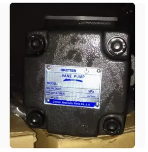 ปั๊มน้ำมันเชิงปริมาณ okitter PV2R1-12-F-1R-10 2R1-171 2R1-1 2R1-311 2R2-1 2R23-65-125 - Product Image 2