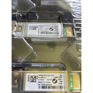 Módulo Óptico SFP+10G CWDM, Equipo de Fibra con CWDM-SFP10G-1470 1470-80 1470-C 1470 ~ 1610nm - Product Image 3