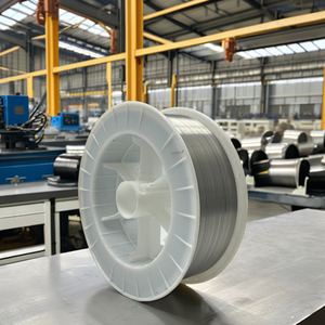 YIQIONG OEM/ODM Alambres y Electrodos de Soldadura de Acero Inoxidable <span class=keywords><strong>MIG</strong></span> TIG de Ultra Bajo Contenido de Carbono ER321 ER347 ER347H, Diámetro de 0.8-4.0mm - Product Image 3