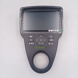 Высококачественный монитор-дисплей (панель приборов) для экскаваторов PC200-8, 320C, DX300LC, EC210, артикулы KHR41503, 386-3457, 7835-31-1008 - Product Image 6