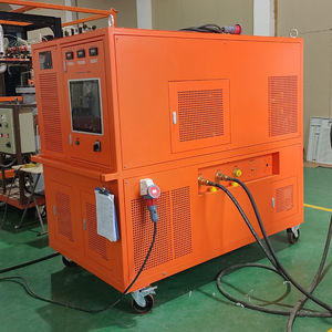 Alat Pemulihan Gas SF6 HC-300/Mesin Pemulihan dan Pengisian Ulang Gas SF6 - Product Image 2