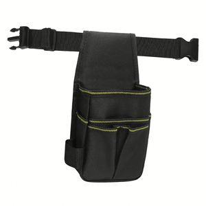 Removable and Adjustable <b>Tool</b> Bag Belt for Electricians, <b>Carpenters</b>, Construction Workers - Product Image 3