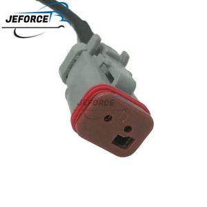 VOLVO FM/FH 휠 속도 센서 소싱 에이전트에 대한 JEFORCE 트럭 자동차 전기 시스템 ABS 센서 21570626 - Product Image 2