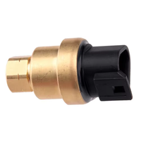 Sensor Tekanan Oli 2026 Cocok untuk Caterpillar CAT C9 C-12 C12 C-15 C-16 C-18 161-1705 1611705
