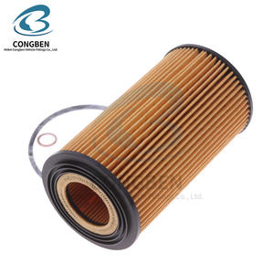 Filtro de aceite Distribuidor al por mayor Suministro de buena calidad 5650308 11422246131 Filtro de aceite para <span class=keywords><strong>BMW</strong></span> E34 E36 E38 E39 - Product Image 1