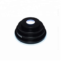Máquina de visión por domo, difusor de luz, domo, lámparas de prueba industrial, matriz led para inspección de visión por máquina industrial