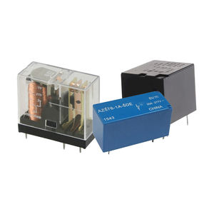 RR2BA-UDC12V <b>RELAY</b> GEN PURPOSE DPDT 10A <b>12V</b> Specially Designed for Power <b>Relays</b>, Over 2 Amps <b>Relays</b> - Product Image 1