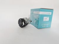 Nuevo Compresor de Aire Acondicionado 12V de Alta Calidad Changan Star 1PK Mini CSP-196244, Piezas Automotrices de Marca China
