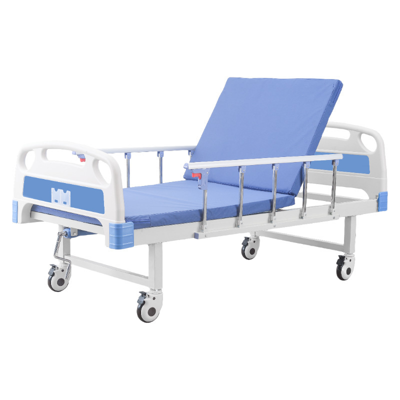 Convenient Simple Double Shake Medical Hospital