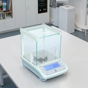 <span class=keywords><strong>YP</strong></span>-5003 500g/1mg 정확한 <span class=keywords><strong>YP</strong></span> 시리즈 휴대용 계량 전자 저울 실험실 용 - Product Image 6