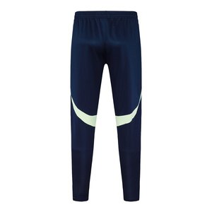 Sudadera de Entrenamiento de Fútbol OEM Ropa de Fútbol Camisetas de Fútbol Chaqueta Chándal Estilo Madrid - Product Image 3