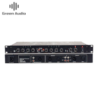 GAX-IP100 Penjualan Laris Prosesor Sinyal Driverack 260 dengan Harga Rendah