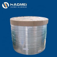 Bande décorative personnalisée en aluminium de haute qualité pour rideaux de canal, portes vitrées creuses et isolation des transformateurs électriques