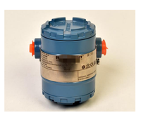 Rosmount 2051G In-Line Pressure Transmitter Cost-Effective Gage & Absolute Pressure Transmitter 051TG2A2B21AS5B4V5Q4Q8