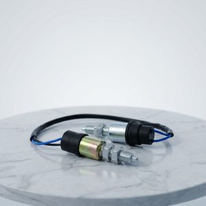 Nuovo Interruttore per Veicoli Elettrici con Cablaggio, Sensore Luce e Freno, Accessori Personalizzabili con Cablaggio - Product Image 6