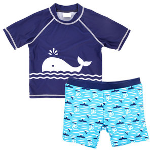 Trajes <span class=keywords><strong>de</strong></span> <span class=keywords><strong>baño</strong></span> para bebés, ropa <span class=keywords><strong>de</strong></span> <span class=keywords><strong>baño</strong></span> para niños, ropa <span class=keywords><strong>de</strong></span> playa <span class=keywords><strong>de</strong></span> verano para niños, camisas y pantalones cortos deportivos, trajes <span class=keywords><strong>de</strong></span> <span class=keywords><strong>baño</strong></span> para niños - Product Image 4