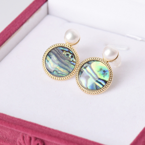 Forever Star Hot S925 plata esterlina 14K oro lleno clásico Stud pendiente boda novias fiesta diamante GIA copo de nieve - Product Image 3