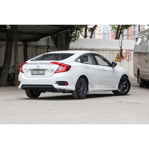 Sedán Familiar, Auto Usado de <span class=keywords><strong>Segunda</strong></span> <span class=keywords><strong>Mano</strong></span>, Gasolina, 1.0L, CVT, Automático, 2WD, Volante a la Izquierda, <span class=keywords><strong>Honda</strong></span> <span class=keywords><strong>Civic</strong></span> Sedán <span class=keywords><strong>2019</strong></span>, 2 Bolsas de Aire - Product Image 4