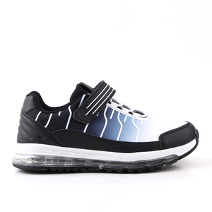 أحذية ركض للأطفال مخصصة بالجملة أحذية رياضية عصرية جديدة ممتصة للصدمات للأطفال - Product Image 1