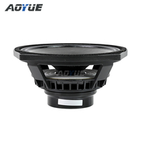 Haut-parleur professionnel à cône néodyme de 8 pouces pour enceinte line array KA208