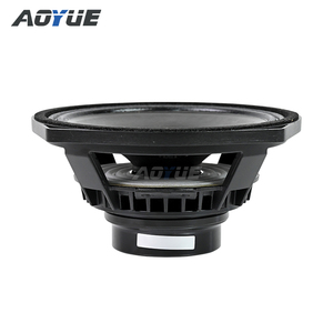 Haut-parleur professionnel à cône néodyme de 8 pouces pour enceinte line array KA208 - Product Image 3