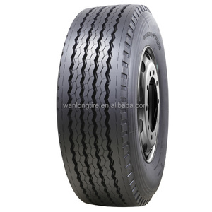 Neumáticos HIFLY Linglong 12r22.5, Precios de Venta para Vehículos, Neumáticos Radiales para Camión de China - Product Image 3