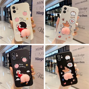 Funda protectora antiestrés para teléfono móvil, bolsas y carcasas para <span class=keywords><strong>Iphone</strong></span> <span class=keywords><strong>12</strong></span> Pro - Product Image 6