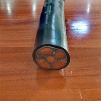 Copper Power Cable, Power Cables, Price Per Meter, 5x25mm