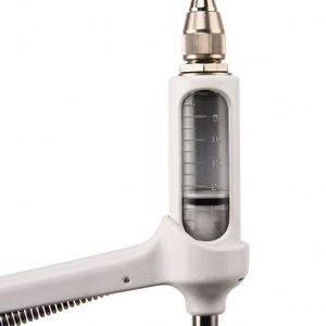 30Ml Tự Động Tự Điền Ống Tiêm Dencher Gun Thú Y Liên Tục Dench Gun - Product Image 5