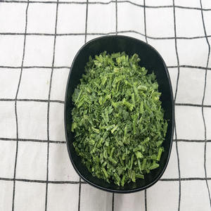 冷凍乾燥コリアンダー乾燥FD中国の食品工場は有機食品を手頃な価格で生産します - Product Image 3