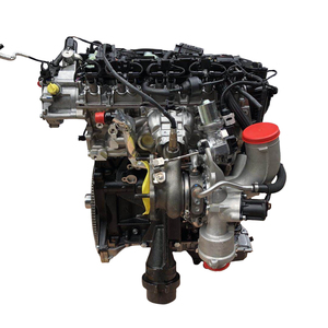 Diseño Original de fábrica de alta calidad, nuevo conjunto de motor Audi CDZ 2,0 para modelos Q5 Q6 Q7 Q4 Q3 - Product Image 6