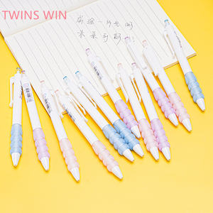 Цветные гелевые ручки для макарон, 0,5 мм - Product Image 4