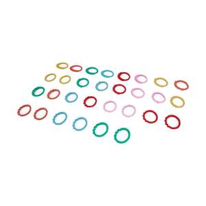 Jouets éducatifs 30 pièces qui développent la motricité pour bébés à partir de 3 mois, en provenance du Vietnam, prix bas - Product Image 5