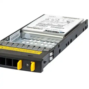 J9F49A жесткий диск Hdd для MSA 1,8 TB 12G SAS 10K SFF (2,5 дюймов) жесткий диск HDD - Product Image 1
