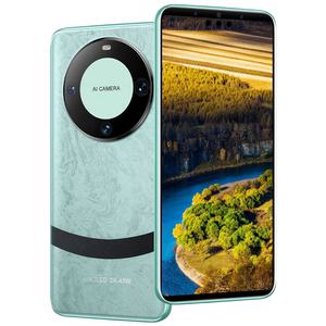 2024 Venta caliente mate60 pro original 6,8 pulgadas pantalla grande 16GB + 1TB 50mp + 108mp 5g <span class=keywords><strong>teléfono</strong></span> inteligente dual sim - Product Image 5