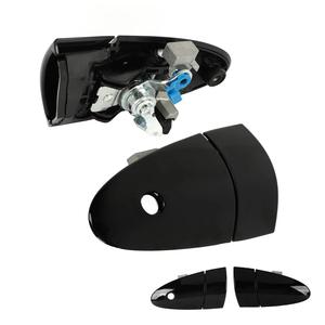 Manija de Puerta para Honda CRZ 2011-2015 72181-SZT-003ZA - Product Image 4