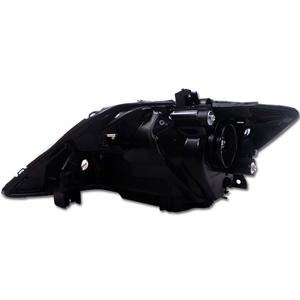 ไฟหน้าสำหรับ<span class=keywords><strong>2006</strong></span> 2007 2008 <span class=keywords><strong>honda</strong></span> <span class=keywords><strong>city</strong></span>/fit ซีดาน GD6ออโต้ไฟตกแต่งไฟหน้า - Product Image 2
