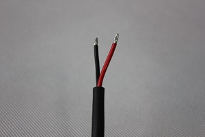 Biến áp hiện tại 2500A/5A 0.5 lớp với đường kính 125mm - Product Image 3