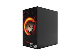 ใหม่แกะกล่อง สำหรับ A-M-D Ry-zen ThreadRipper 3990X 128 เธรด โปรเซสเซอร์เดสก์ท็อป ซีพียู คอมพิวเตอร์โปรเซสเซอร์ ใหม่แกะกล่อง สำหรับ A-M-D Ry- - Product Image 4